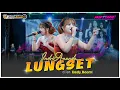 Lagu INDRI ANANDA - LUNGSET || NEW ASTINA || SETYA AYU AUDIO