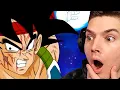Download Lagu NEW Dokkan Fest Bardock Super Attacks Reaction on Dokkan Battle!