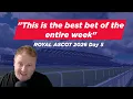 Royal Ascot Day 5 Lucky Last Race Winner