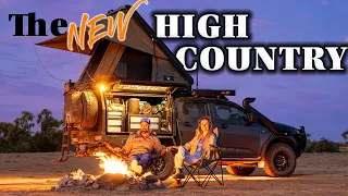 nsws hidden high country 4wd camping u0026 convict tunnels