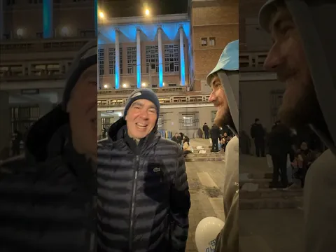 Pusimos a prueba a la afición de Uruguay 🇺🇾 con Gemini