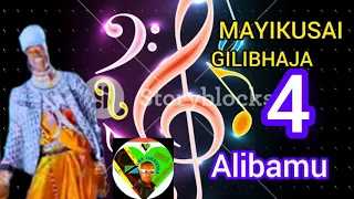 mayikusai ujumbe wa gilibhaja namba 2 audio officir mbasha studio musabazaji malisa 26 8 2023