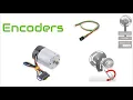 Part 3 Encoders