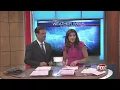 Weather Week Summer Threats Special Presentation