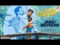 Lagu Jana Nayagan: Chella Magale (Audio) | Thalapathy Vijay | Pooja Hegde | H Vinoth | Anirudh | KVN