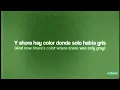 Malú, Prince Royce - Contigo 💞 (lyrics)