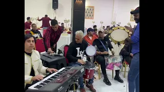 البروفه الشعلاويه حفلات يعقوب الشعلاوي الحجز والاستفسار                  دندنها