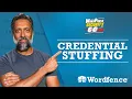 Credential Stuffing Attacks Explained - WordPress Security In 60 Seconds