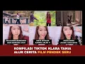 Lagu KOMPILASI TIKTOK ALUR FILM PENDEK SERU KLARA TANIA | Kumpulan Cerita Lucu, Sedih, Romantis