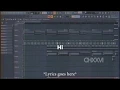 Download Lagu Hindia - Secukupnya [remake/instrumental]