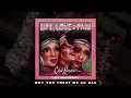 Club Nouveau - Why You Treat Me So Bad (Official Visualizer)