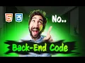 How To Send Email from HTML Contact Form Without Any Backend Language