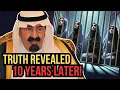 What Happened to the Saudi King s Four Imprisoned Daughters