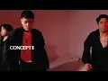 GIN 莫竣琋 x Joel Quintis 汪彦逸 - Behaviour (MV Teaser)