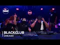 Download Lagu BLACKCLUB | Boiler Room: Chicago