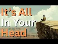 Download Lagu You're Overthinking Your Life Away (Stop With This Method)