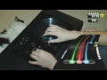 Download Lagu DJ Hero 100% Expert Heard It Through The Grapevine FC (HD)