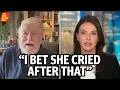 Download Lagu CNN Anchor Accidentally EXPOSES Israel’s Secret on Live TV