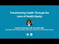 SparkTalks Heather Prendergast University of Illinois Chicago
