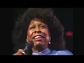 Betty Carter - Montreal 1982