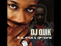DJ Quik - Pitch In On A Party