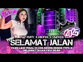 Download Lagu DJ CEKSOUND VIRAL 2025 🔊DJ TIPE X – Selamat Jalan ,(Horeg + Nrotok )  🚀