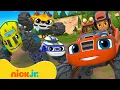 Download Lagu Baby Blaze and the Monster Machines Save the Day! | Nick Jr.
