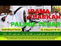 IRAMA JIHARKAH PALING TENAR - Syekh Misyari Rasyid