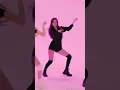 Download Lagu How you like that  dance mixed jisoo version #Blackpink #shorts