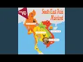 Thai Folk Dance