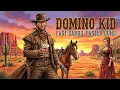 Lagu Cowboy Film 2025 | Domino Kid - Fast Cards, Faster Guns | The Wildest Western Films Series #1080p