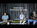 Download Lagu Na ke bo mang Band Instrumental with lyrics | Karaoke