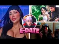DiligentCal E-Date with Alyboba Full Stream
