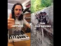 The Kiffness X Thai Pile Drivers (Work Shanty) [Live Looping Drum & Bass Remix]