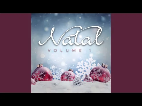 Download MP3 Que Bom Que Chegou O Natal