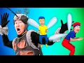 Download Lagu What If Reversed? | D Billions Kids Songs
