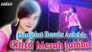 Download CINTA MERAH JAMBU- Dangdut Mix Orgen Tunggal- Cover -Nayya Govinda  . MP3
