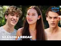 The Summer I Turned Pretty Season 1 Recap Prime