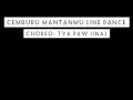Download Lagu CEMBURU MANTANMU LINE DANCE | CHOREO TYA PAW | DEMO BY KEMIRIREJO LINE DANCE 💃🏻
