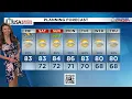 Local 10 News Weather 26 Morning Edition