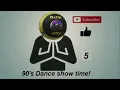 Lagu Classic Special - Top 90's Dance - Vol. 5 🎼