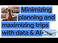 Download Lagu New Way Now: Priceline gets travelers to their happy places at happy prices with data and AI