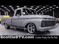 1964 Ford F100 Muscle Truck 2019 F100 Show Pigeon Forge Tn