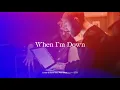 Lucas & Steve - When I'm Down feat. Aron Blom (Official Audio)