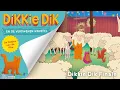 Lagu Dikkie Dik finale 🎬 | Liedje 🎵 | Dikkie Dik en de Verdwenen Knuffel