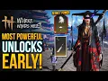 Where Winds Meet - Don't Miss These Amazing POWERS \u0026 Special WEAPONs Early!