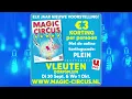 Download Lagu Magic Circus in Vleuten 2025
