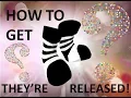 BLACK SOCKS ARE OBTAINABLE How to get black socks on Animal Jam