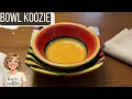 STOP Throwing Away Scraps Make This Easy Bowl Koozie Instead