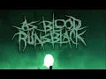 AS BLOOD RUNS BLACK - Pouring Reign (With Lyrics)